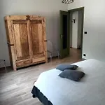 Due E Bici Apartment *