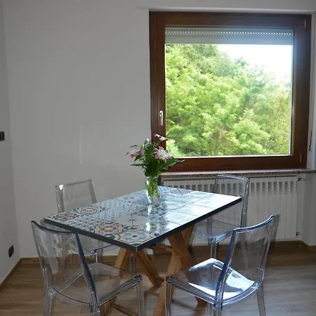 아파트 Due E Bici *