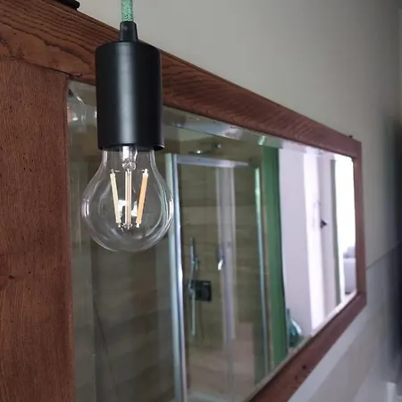 아파트 Due E Bici 베나스카