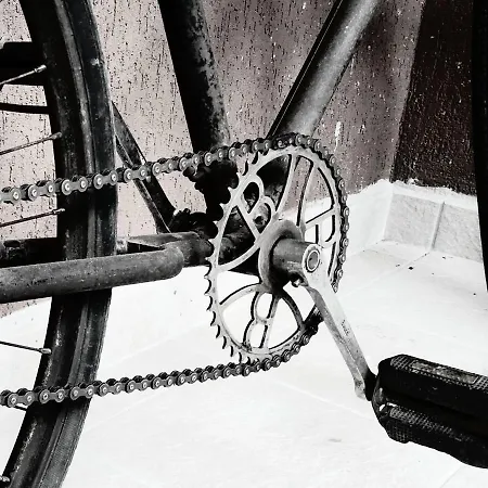 Apartment Due E Bici Venasca
