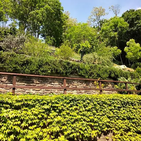 아파트 Due E Bici 베나스카