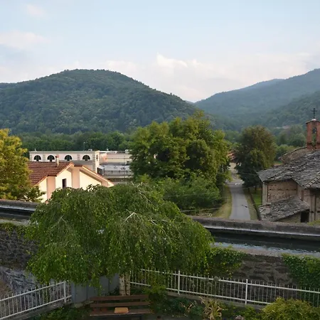 아파트 Due E Bici 베나스카