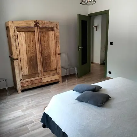 Due E Bici Apartment *