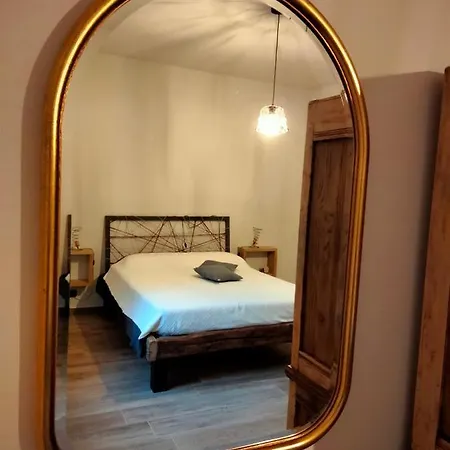 Apartment Due E Bici Venasca