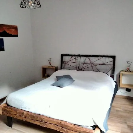 Due E Bici 아파트