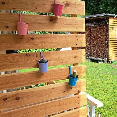 Due E Bici 아파트 *