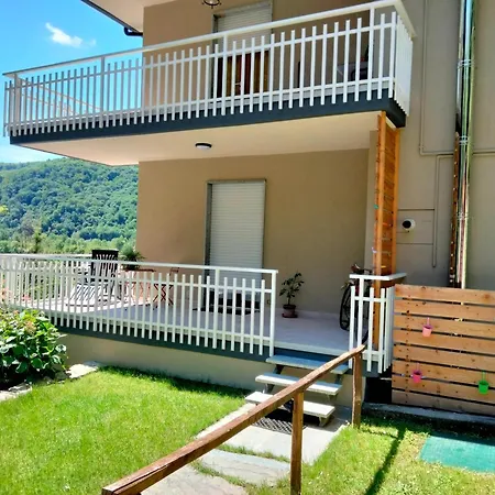 Due E Bici 베나스카