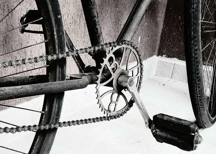 アパート Due E Bici Venasca